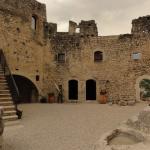 Ferrata Sallagoni Castel Drena